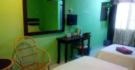 Motel Seri Mutiara | Kedah - Langkawi - Kampung Pokok Asam - Kuah