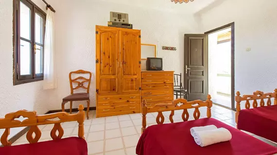 Traditional Villa | Ege Adaları - Rodos Bölgesel Birimi - Rodos