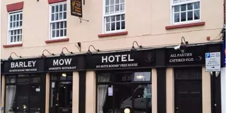 Barley Mow Hotel