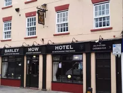 Barley Mow Hotel | Batı Yorkshire (kontluk) - Pontefract