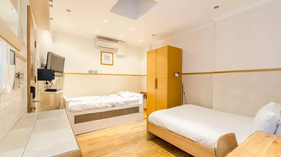 Milestone Apartments | Londra (ve civarı) - Islington - Holloway