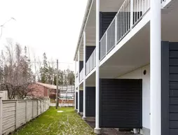 Forenom Apartments Vantaa Rajakyla | Uusimaa - Helsinki (ve civarı) - Vantaa