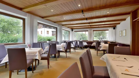 Posthotel Mayrhofen | Tirol - Schwaz District - Schwaz (ve civarı) - Mayrhofen