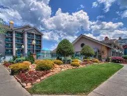 Accommodation By Willow Brook Lodge | Tennessee - Gatlinburg - Pigeon Forge (ve civarı) - Pigeon Forge