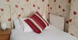 Castle Guest House | Kent (kontluk) - Dover