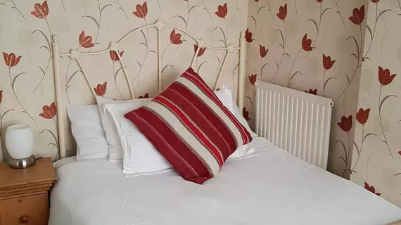 Castle Guest House | Kent (kontluk) - Dover