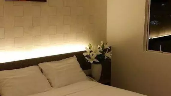 Canary Hotel | Kuala Lumpur (ve civarı) - Medan Tuanku