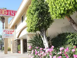 Grand Inn | Kaliforniya - Orange County - Anaheim