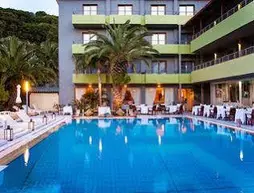 La Piscine Art Hotel - Adults Only | Tesalya - Skiathos