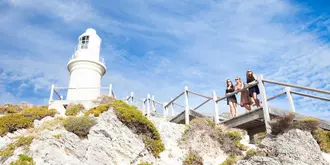 Rottnest Lodge