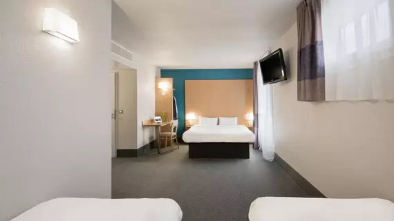 B&B Grenoble Centre Alpexpo | Auvergne-Rhone-Alpes - Isere - Grenoble - Secteur 6