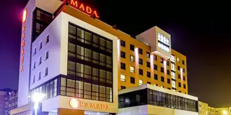 Hotel Ramada Oradea