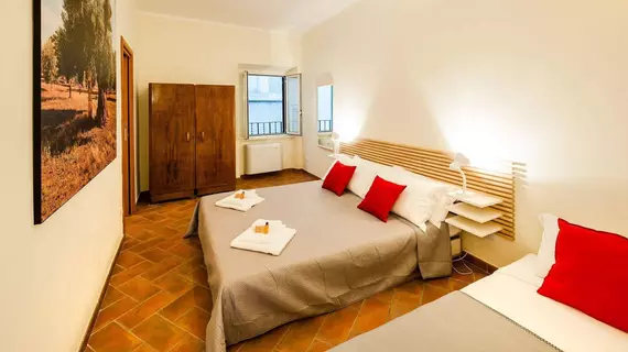 Rome Unique Navona Apartments | Lazio - Roma (ve civarı) - Roma Kent Merkezi - Navona