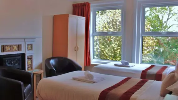 A & B Guest House | Cambridgeshire (ilçe) - Cambridge