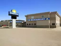 Days Inn High Level | Alberta - High Level