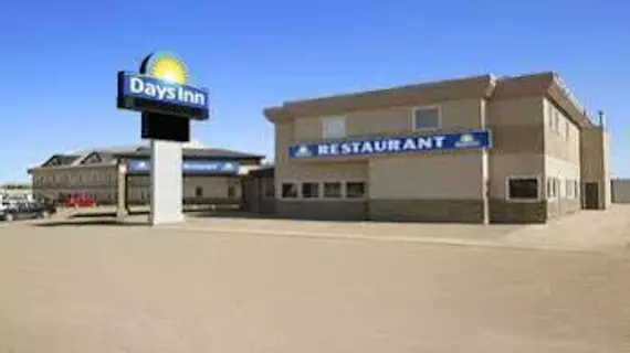 Days Inn High Level | Alberta - High Level