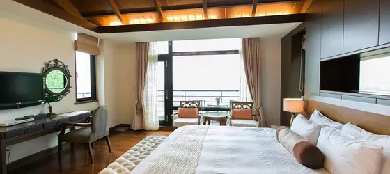 Azure Villa | Hualien İdari Bölgesi - Hualien (ve civarı) - Ji'an