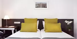 Hotel Monterosa - Astotel | Ile-de-France - Paris - Quartier Saint-Georges