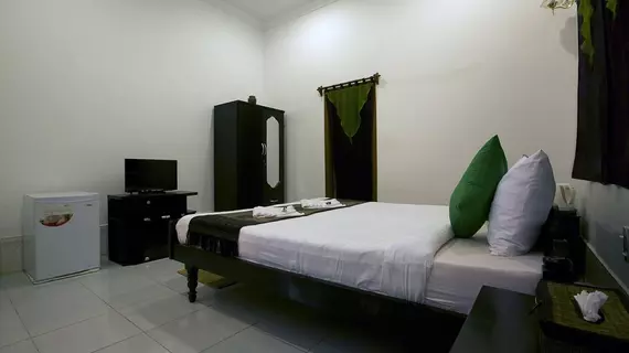 Samatika Villa Boutique | Siem Reap (ili) - Siem Reap