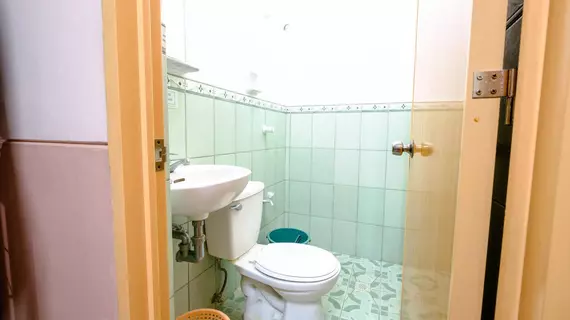 GV Hotel Ozamiz | Kuzey Mindanao - Ozamiz