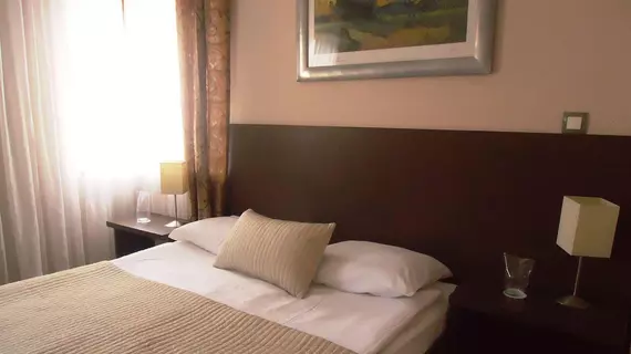 Hotel Divan | Sarajevo Canton - Sarajevo - Bascarsije - Old Town