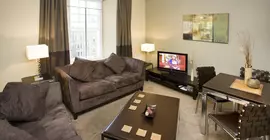 Nicolson Apartments | İskoçya - Edinburgh (ve civarı) - Edinburgh - Old Town