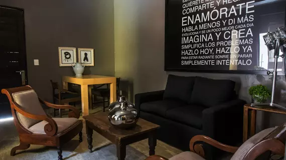 Demetria Bungalows | Jalisco - Guadalajara (ve civarı) - Guadalajara