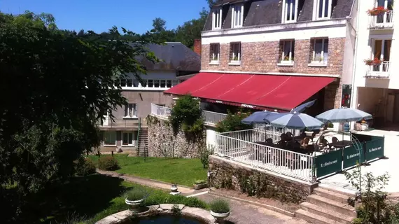 Le Moulin Noye | Nouvelle-Aquitaine - Creuse (bölge) - Glenic