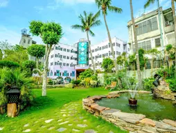 Kyi Tin Hotel | Mandalay Bölgesi - Mandalay