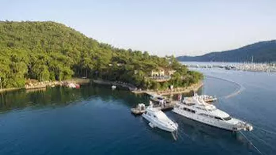 Suntopia Marmaris Imperial | Muğla - Marmaris