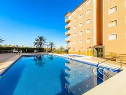 Apartamento Bennecke Pleamar | Valencia Bölgesi - Alicante (vilayet) - Vega Baja del Segura - Torrevieja