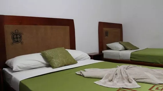 Hotel Boutique Luz de Luna | Alajuela (ili) - San Jose (ve civarı) - San Jose