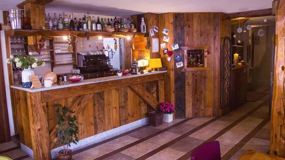 Ellex Hotel | Valle d'Aosta - Gressoney-la-Trinite