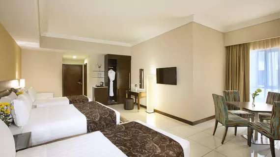 Gateway Hotel | Dubai - Eski Dubai