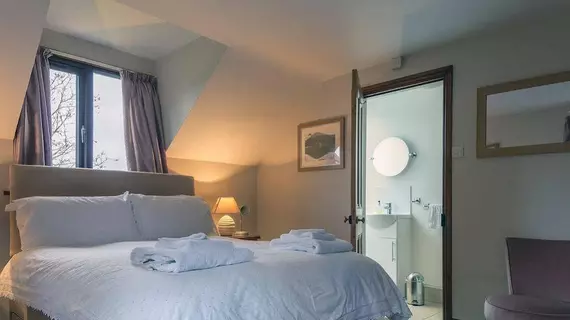 Thorntrees Bed and Breakfast | Cumbria (kontluk) - Cleator