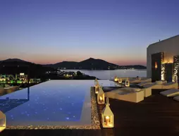 Hotel Senia | Ege Adaları - Paros