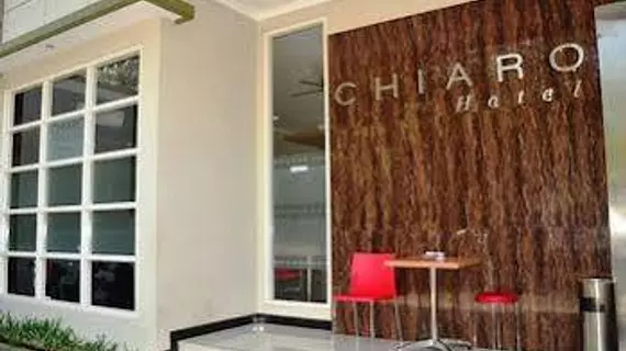 Chiaro Hotel | Doğu Cava - Sidoarjo