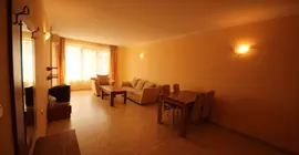 Menada Sea Regal Apartment | Burgaz - Sunny Beach