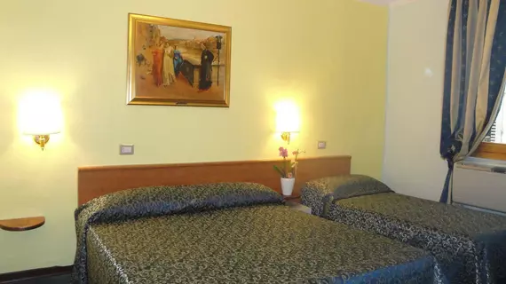 Hotel Santa Croce | Toskana - Floransa (il) - Floransa - Lungarno del Tempio - Santa Croce