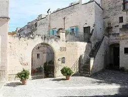 Residence Sassi San Gennaro | Basilicata - Matera (il) - Matera