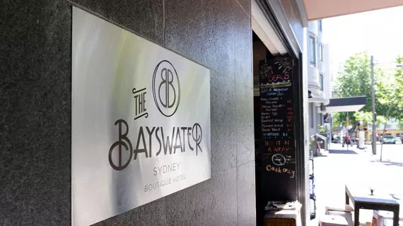 The Bayswater Sydney | New South Wales - Sidney (ve civarı) - Sydney - East Sydney