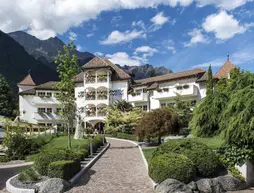 Hotel Hanswirt | Trentino-Alto Adige - Güney Tirol (il) - Parcines