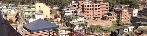 Khumbila Hotel | Kathmandu