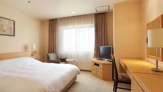 Hotel Agora Osaka Moriguchi | Osaka (idari bölge) - Osaka (ve civarı) - Moriguchi