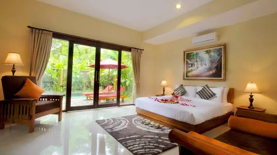 Kadiga Villas Ubud | Bali - Ubud