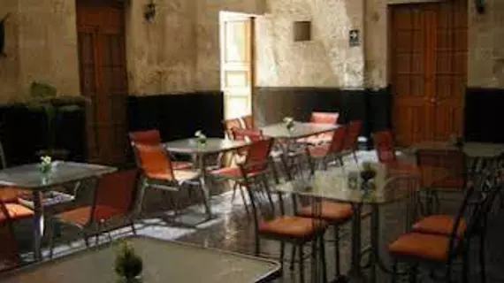 Hostal La Posada del Sol | Arequipa (bölge) - Cerro Colorado District - Arequipa - Historical Center