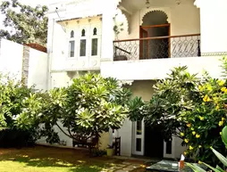 Hibiscus Guest House | Racastan - Udaipur Bölgesi - Udaipur