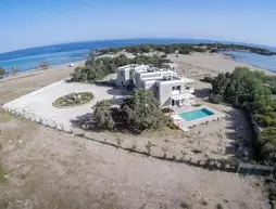 Cedar Bay Villas | Girit Adası - Hanya (bölge) - Kantanos-Selino - Gialos