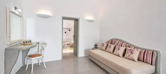 Nereids Villa | Ege Adaları - Santorini