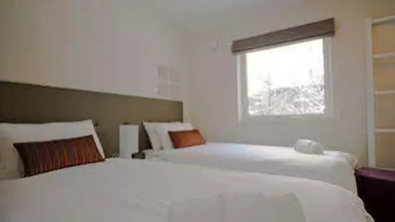 Baw Baw Sansou | Hokkaido - Abuta - Niseko (ve civarı) - Kutchan